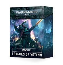 40k Datacards: Leagues of Votann (old,9th) 69-02